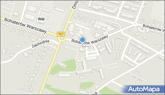 Affidea Polska. Centrum Diagnostyczne w Busku-Zdroju, Busko-Zdrój 28-100 - Przychodnia, godziny otwarcia, numer telefonu