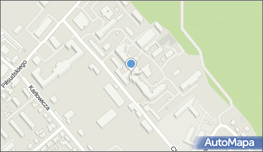 Affidea Polska. Centrum Diagnostyczne w Koszalinie, Koszalin 75-581 - Przychodnia, godziny otwarcia, numer telefonu