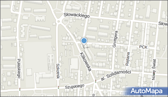 Alergo-Med, PCK 26, Tarnów 33-100 - Przychodnia, godziny otwarcia, numer telefonu