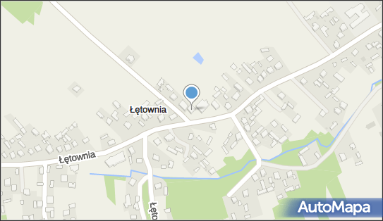 Ambulatoryjny Zakład Opieki Zdrowotnej, Łętownia 310, Łętownia 37-312 - Przychodnia, numer telefonu