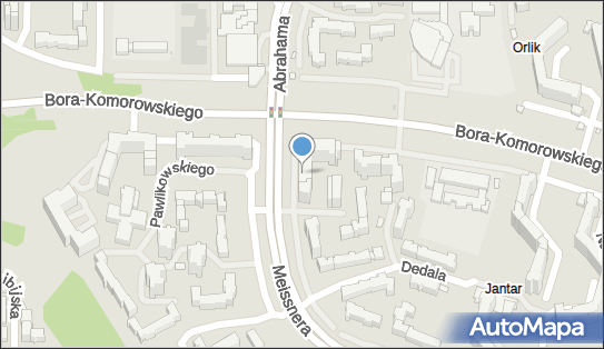 ASDENT, Bora-Komorowskiego 35, Warszawa 03-982 - Przychodnia, godziny otwarcia, numer telefonu