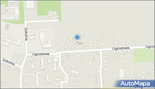 Asmed, Ogrodowa 9, Żelechów - Przychodnia