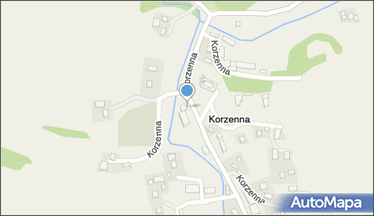 Bena Cor, Korzenna 425, Korzenna 33-322 - Przychodnia, numer telefonu