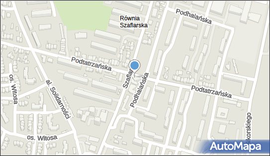 Centrum Medycyny Rodzinnej, Szaflarska 93c, Nowy Targ 34-400 - Przychodnia, godziny otwarcia, numer telefonu