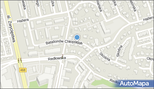 Centrum Opieki Medycznej EXTRA-MED Sp. z o.o., Gdynia 81-452 - Przychodnia, numer telefonu