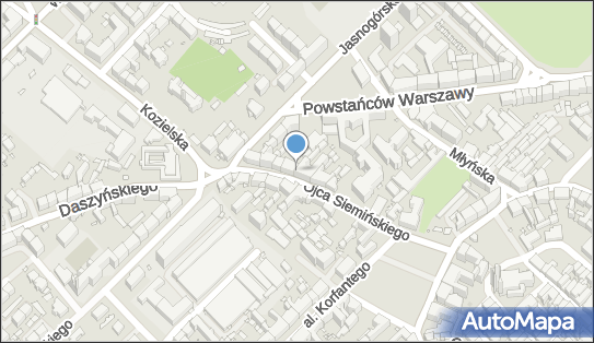 Centrum Psychologiczne Partner Woźniak Mateusz, Gliwice 44-100 - Przychodnia, godziny otwarcia
