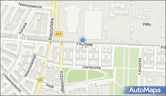 Centrum Rozwoju dla Par, Filtrowa 69 lok. 13, Warszawa 02-055 - Przychodnia, godziny otwarcia, numer telefonu