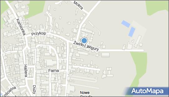 Centrum Terapeutyczne OGI, Franciszka Żwirki i Stanisława Wigury 2 87-300 - Przychodnia, godziny otwarcia, numer telefonu