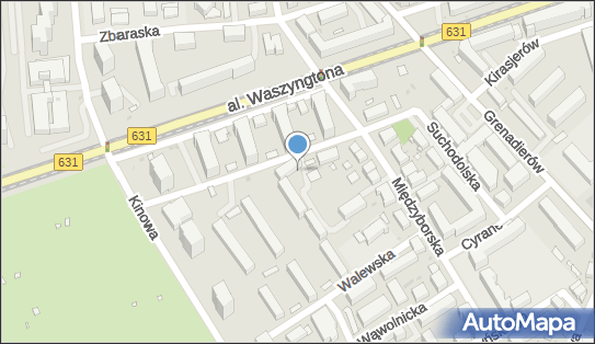 CePeLek, Suchodolska 4, Warszawa 04-011 - Przychodnia, godziny otwarcia, numer telefonu