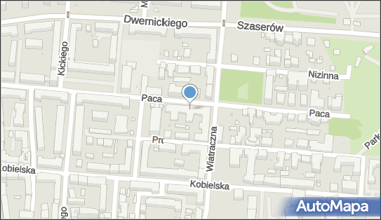 Darmedicus Przychodnia Specjalistyczna Warszawa, Wiatraczna 15 04-364 - Przychodnia, godziny otwarcia, numer telefonu
