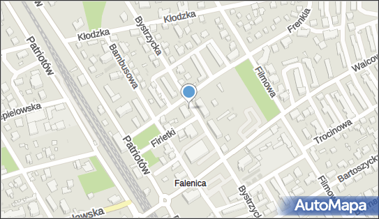 FitMedica – Specjalistyczne Centrum Zdrowia, Warszawa 04-928 - Przychodnia, godziny otwarcia, numer telefonu