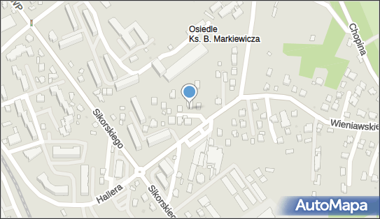 6841674941, Gabinet Lekarski Romana Aryko 