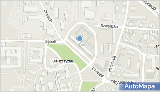 GALEN, Chodźki Witolda, dr. 3, Lublin - Przychodnia, numer telefonu