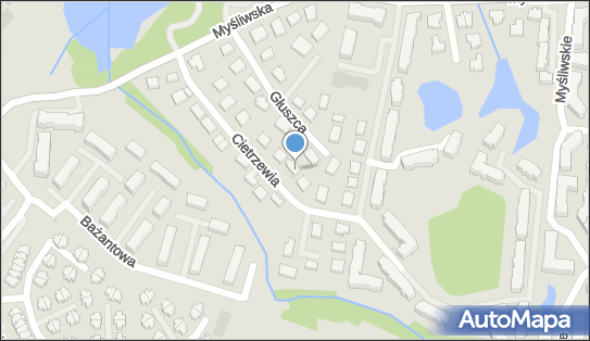 GastroDent Gabinet Gastroenterologiczny lek. med. Tomasz Nowak 80-283 - Przychodnia, numer telefonu