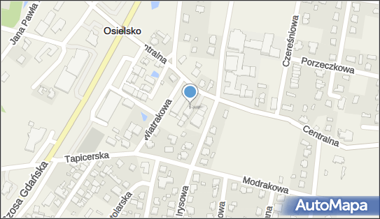 5542211397, Gminna Przychodnia w Osielsku 