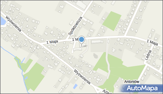 6562127217, Gminny Zakład Opieki Zdrowotnej w Krasocinie 