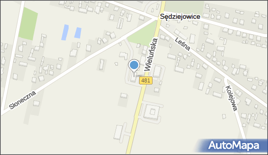 7261076193, Prywatny Gabinet Stomatologiczny Jolanta Starzyńska 