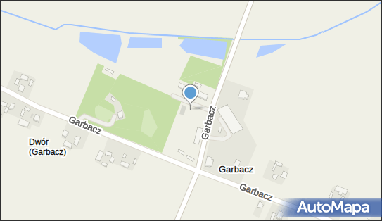 Gminny Zakład Opieki Zdrowotnej w Waśniowie, Garbacz 107, Garbacz 27-425 - Przychodnia, numer telefonu