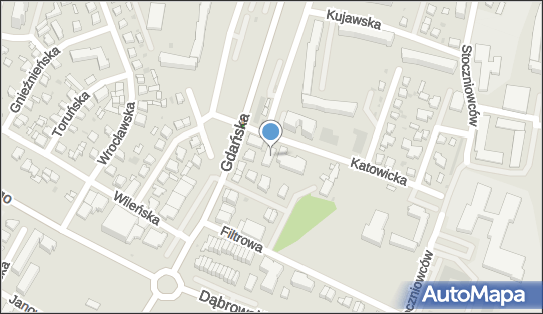 Imed - Centrum Medyczno-Stomatologiczne, Katowicka 14, Rumia 84-230 - Przychodnia, godziny otwarcia, numer telefonu