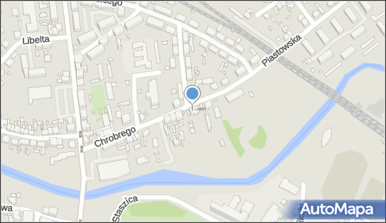 7831583539, Indywidualna Praktyka Lekarska Jędrzej Przygodzki 