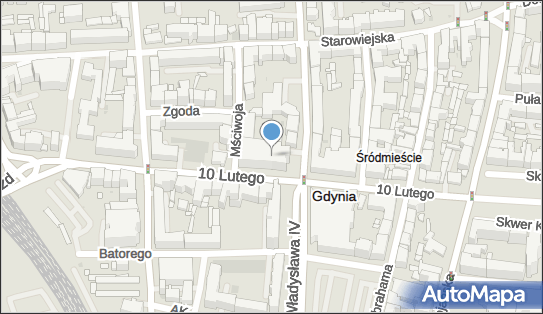 InviMed Gdynia - Klinika Leczenia Niepłodności, 10 Lutego 16 81-364 - Przychodnia, godziny otwarcia, numer telefonu
