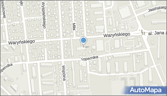 KRASNAL, Mikołaja Kopernika 29, Ostrowiec Świętokrzyski 27-400 - Przychodnia, numer telefonu