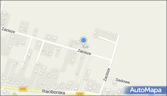 Krismed, Zacisze 27, Kornowac - Przychodnia