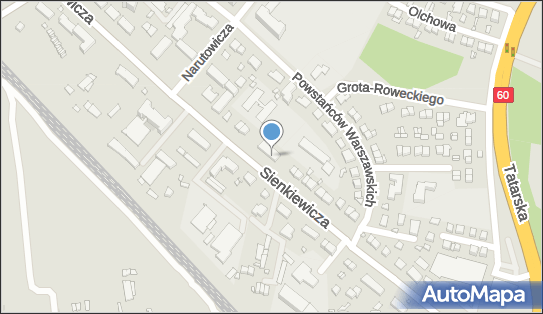 Laura Klinika Urody, Sienkiewicza Henryka 28, Ciechanów 06-400 - Przychodnia, numer telefonu