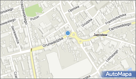 7922023237, LEK-MED.Przychodnia Podstawowej Opieki Zdrowotnej 