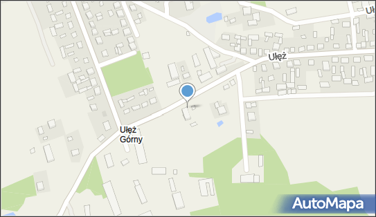 Medi Vita NZOZ, Ułęż 172, Ułęż 08-504 - Przychodnia