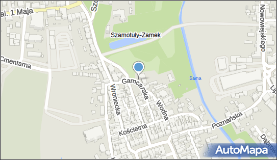 MEDICUS Sp. z o.o., Garncarska 11, Szamotuły 64-500 - Przychodnia, numer telefonu