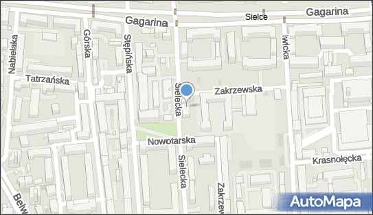 Medikar, Sielecka 22, Warszawa 00-738 - Przychodnia, godziny otwarcia, numer telefonu