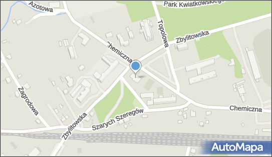 Miejska Przychodnia Lekarska nr I, Chemiczna 12, Tarnów 33-101 - Przychodnia, numer telefonu