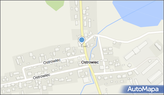 NFZ, Ostrowiec, Ostrowiec 76-129, 76-142 - Przychodnia