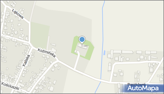 6222296665, Przychodnia 