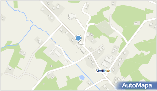 Niepubliczny Zakład Opieki Zdrowotnej INMED, Siedliska 231A 33-172 - Przychodnia, numer telefonu
