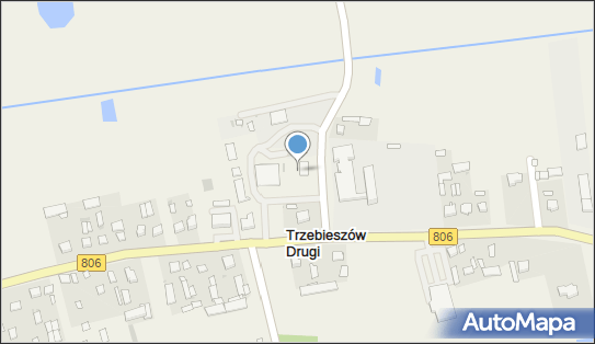 NZOP, Trzebieszów Drugi, Trzebieszów Drugi 21-404 - Przychodnia