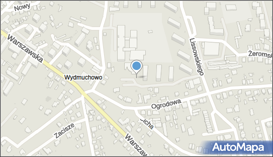 NZOZ DORMED, Lissowskiego 16, Rypin 87-500 - Przychodnia, numer telefonu