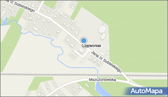 NZOZ - Józef Jackowski, Króla Jana Sobieskiego 42 96-330 - Przychodnia