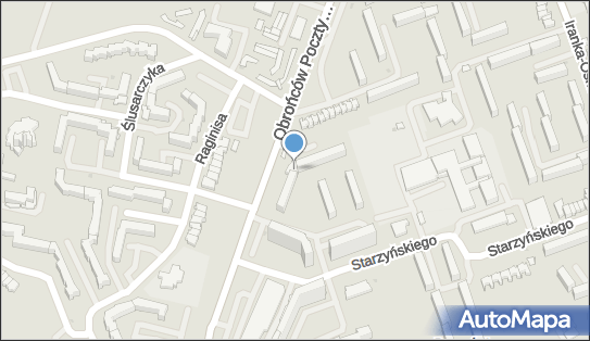 NZOZ Mati-Med, Stefana Starzyńskiego 5a, Rzeszów - Przychodnia, numer telefonu