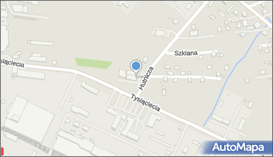 NZOZ MED-S.A., Hutnicza 20, Krosno - Przychodnia, numer telefonu
