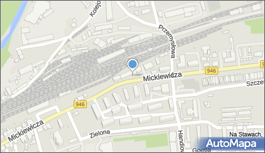 NZOZ Medyk, Adama Mickiewicza 56, Sucha Beskidzka 34-200 - Przychodnia, godziny otwarcia, numer telefonu