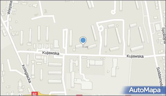 NZOZ Nasz Lekarz, Kujawska 12, Kruszwica - Przychodnia, godziny otwarcia, numer telefonu