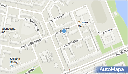NZOZ Nowa Huta, os. Szkolne 9, Kraków - Przychodnia, numer telefonu