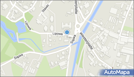 NZOZ OSTEON Przychodnia Specjalistyczna, Lipowa 19, Świdnica - Przychodnia, numer telefonu