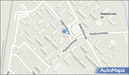 5422837898, Prokop - Lekarzy sp. p. 