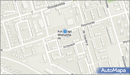 NZOZ Przychodnia Lekarska Hipokrates, Reymonta Władysława 42 - Przychodnia, numer telefonu