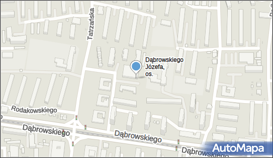 NZOZ SANMED, Tatrzańska 112, Łódź - Przychodnia, numer telefonu