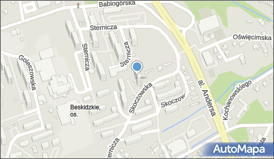 NZOZ Vita. Sp. z o.o., Sternicza 26a, Bielsko-Biała 43-300 - Przychodnia, godziny otwarcia, numer telefonu