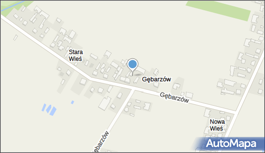 Ośrodek Zdrowia SPZOZ, Gębarzów 93, Gębarzów 26-640 - Przychodnia, godziny otwarcia, numer telefonu
